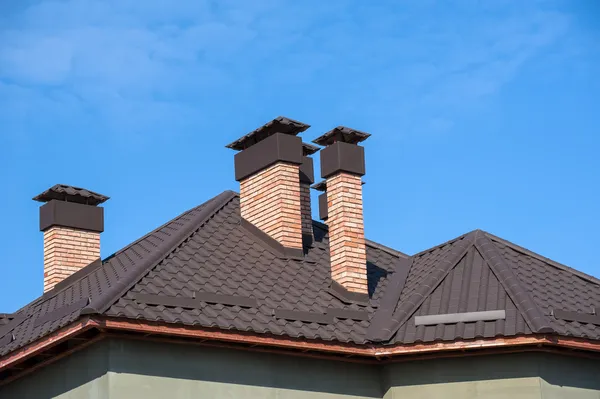 Knoxville Roofing Systems